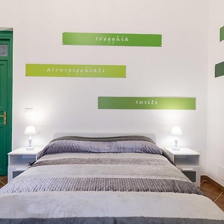 Casa Sikania Appartamento Palermo Esterno foto