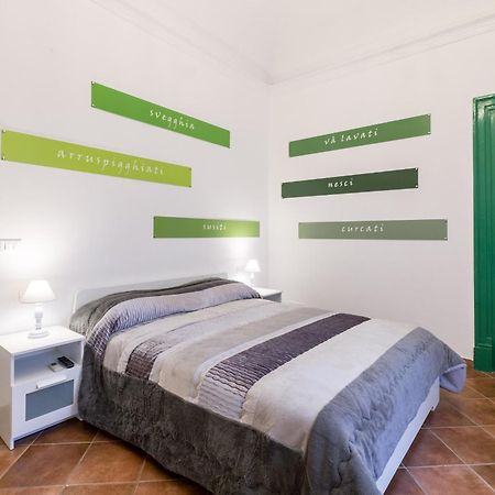 Casa Sikania Appartamento Palermo Esterno foto