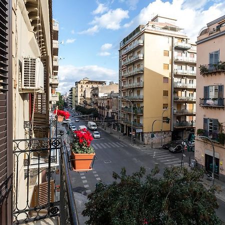 Casa Sikania Appartamento Palermo Esterno foto