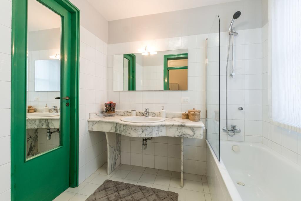 Casa Sikania Appartamento Palermo Esterno foto