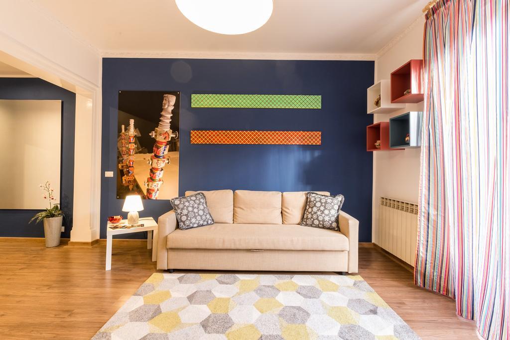 Casa Sikania Appartamento Palermo Esterno foto