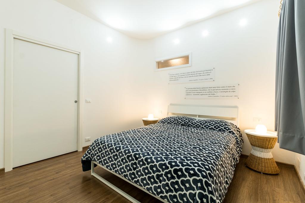 Casa Sikania Appartamento Palermo Esterno foto