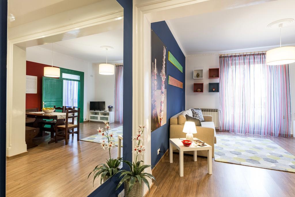 Casa Sikania Appartamento Palermo Esterno foto