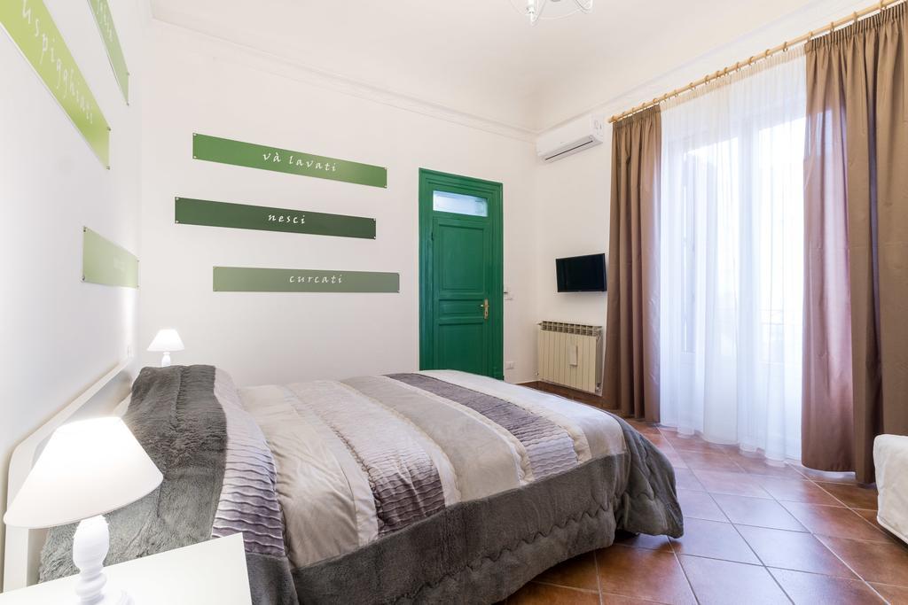 Casa Sikania Appartamento Palermo Esterno foto