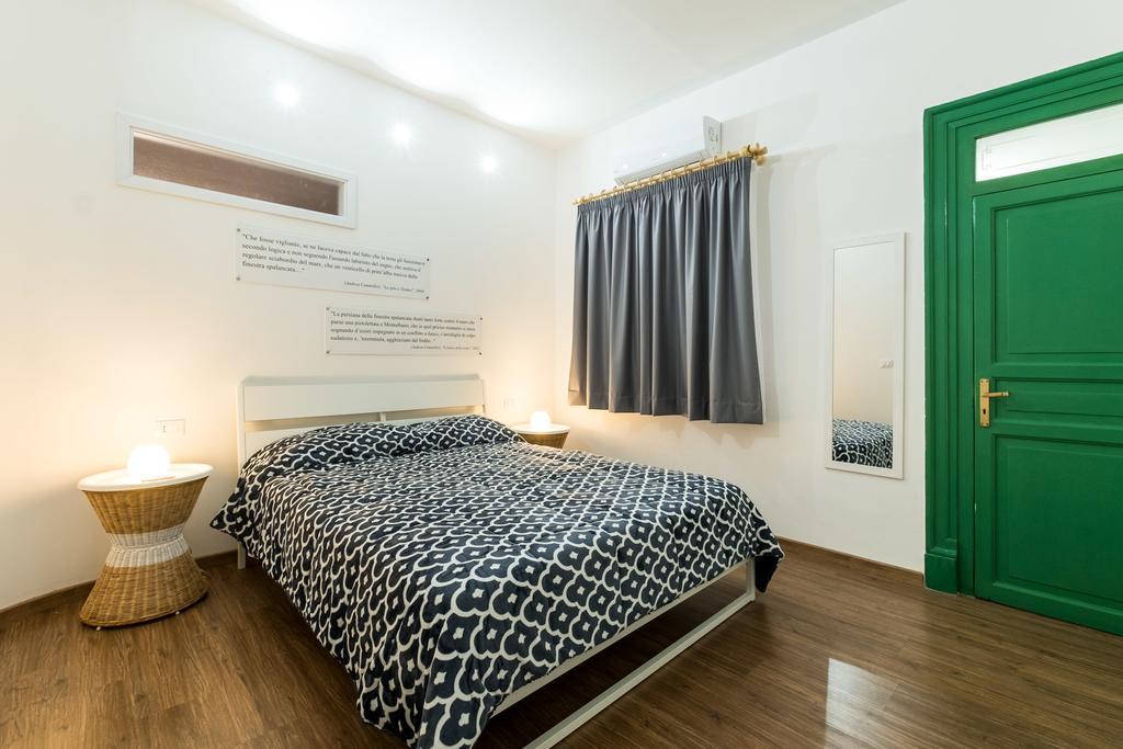 Casa Sikania Appartamento Palermo Esterno foto