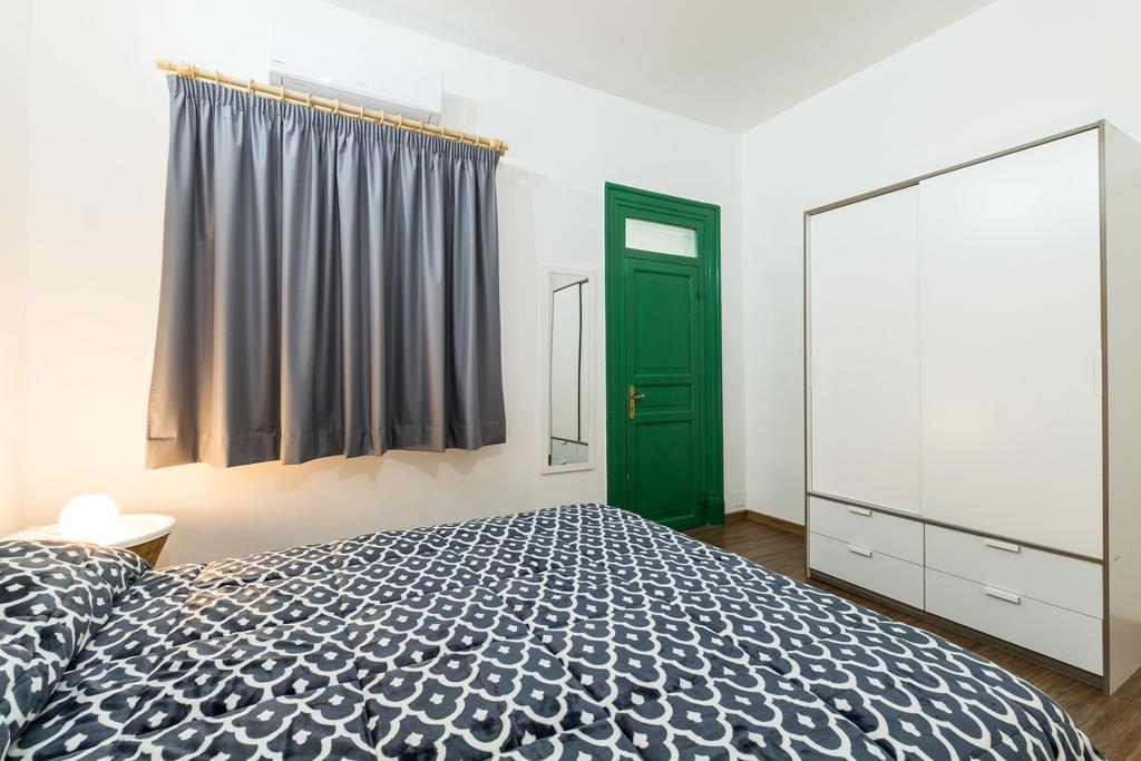 Casa Sikania Appartamento Palermo Esterno foto