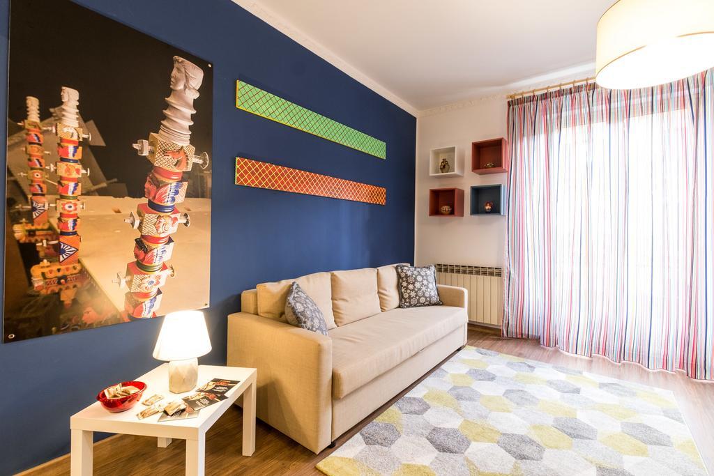 Casa Sikania Appartamento Palermo Esterno foto
